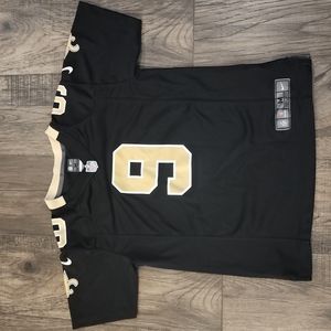 New Orleans Saints DREW BREES Kids Medium Jersey🔥🏈